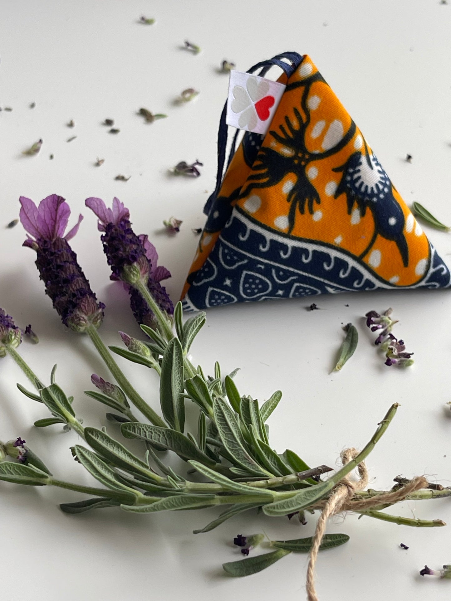 Giza lavender sachets