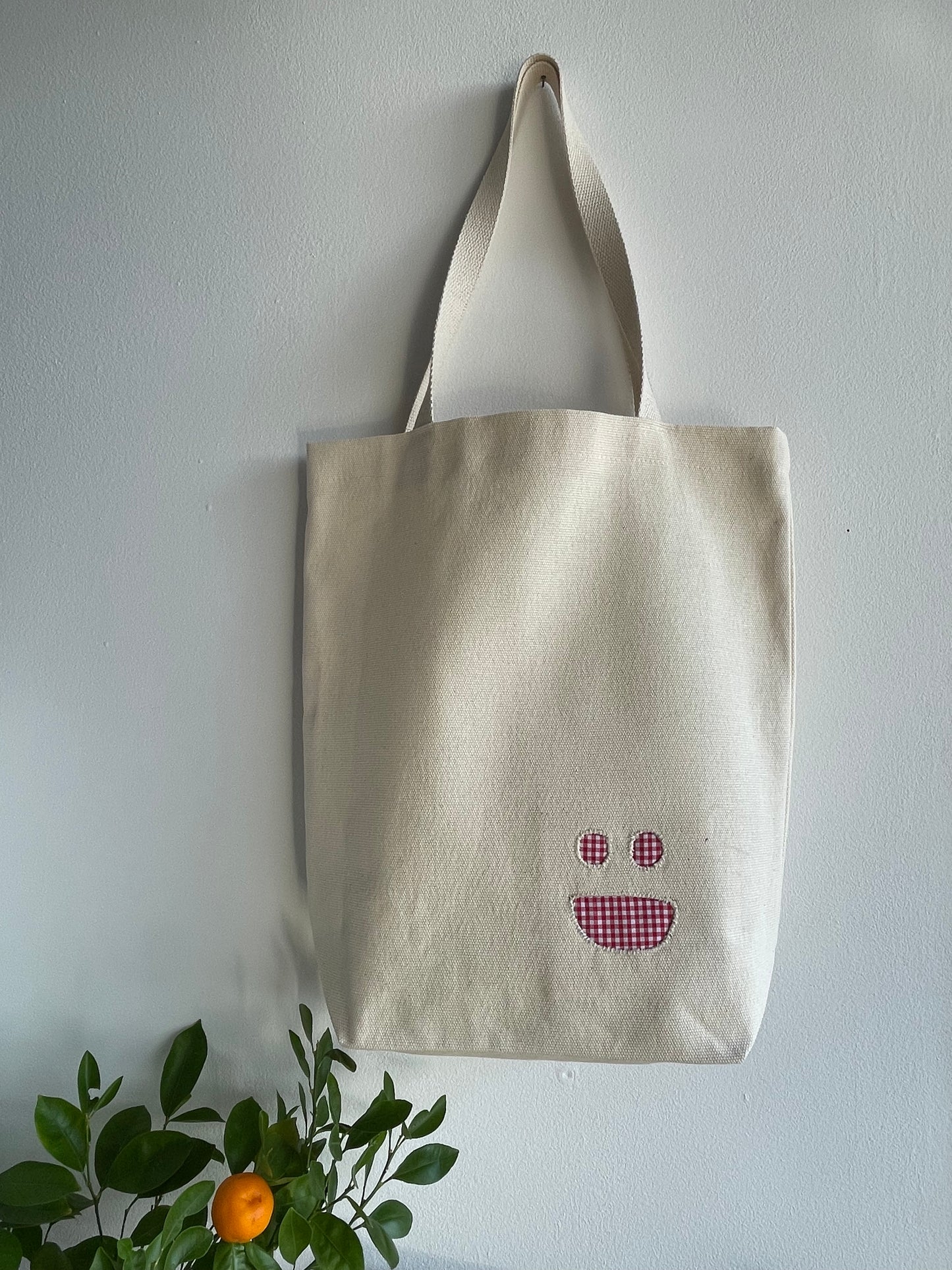 Tote Haru (medium)