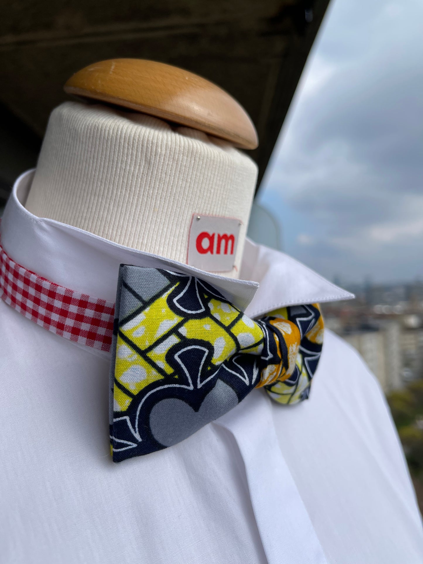 Bow tie Rémi