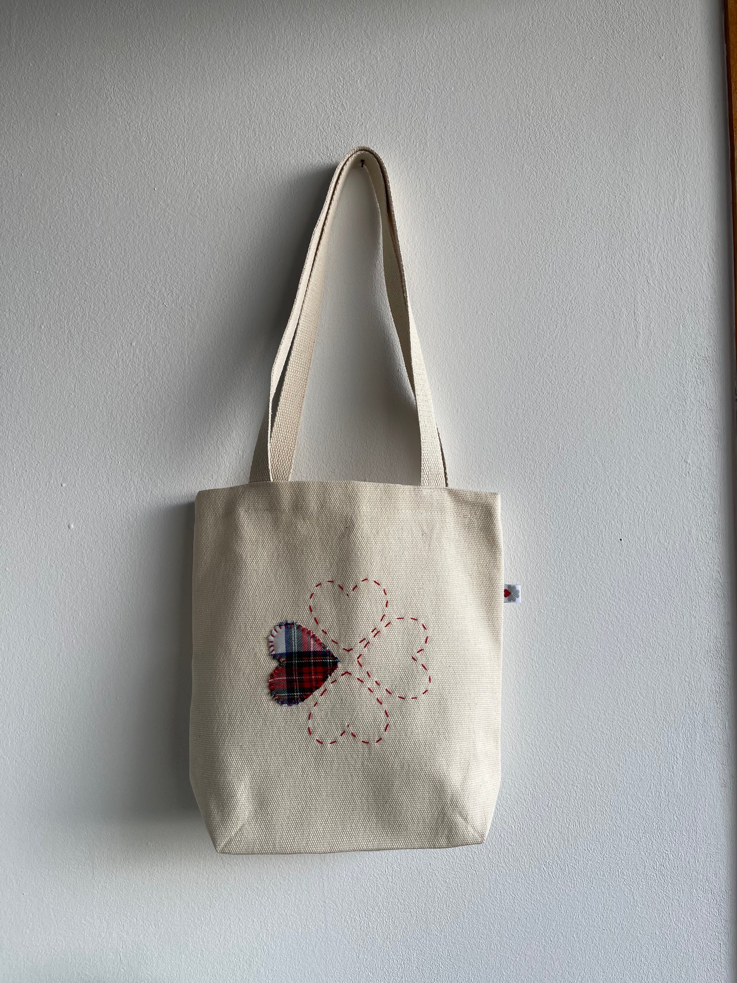 Tote Lucky (small)